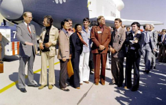 ΝΕΑ ΕΙΔΗΣΕΙΣ («Εμπνευστήκαμε από το Star Trek» – Η NASA αποχαιρέτισε με ένα tweet τον Λέοναρντ Νιμόι)