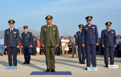 ΝΕΑ ΕΙΔΗΣΕΙΣ (Συγκεκριμένη θητεία θεσμοθετείται για τους αρχηγούς των Γενικών Επιτελείων)