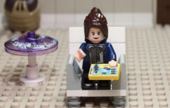 ΝΕΑ ΕΙΔΗΣΕΙΣ (Τα Lego είναι πιο επικερδής επένδυση από το χρυσό!)