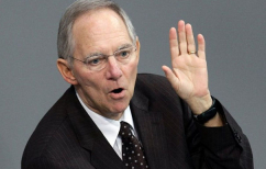 ΝΕΑ ΕΙΔΗΣΕΙΣ (Ο επίμονος κύριος Βόλφγκανγκ Σόιμπλε και το Grexit)