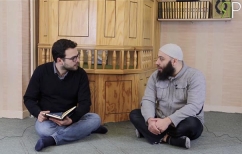 ΝΕΑ ΕΙΔΗΣΕΙΣ (Αχμάντ Ελντίν: Ίσως υπάρξει κίνδυνος τζιχαντιστών στην Ελλάδα (ΒΙΝΤΕΟ))