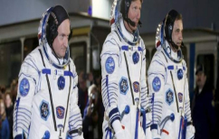 ΝΕΑ ΕΙΔΗΣΕΙΣ (Ιστορική αποστολή της NASA)