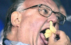 ΝΕΑ ΕΙΔΗΣΕΙΣ (Πάγκαλος: Αρκεί να εξαιρεθούν το ελαιόλαδο και η βαζελίνη…)