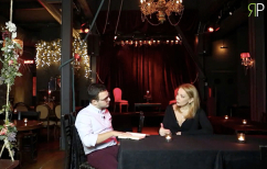 ΝΕΑ ΕΙΔΗΣΕΙΣ (Συνέντευξη Πέμης Ζούνη στο RP: Ο κίνδυνος είναι μεγάλος. Ελπίδα μου η ομοψυχία των Ελλήνων (ΒΙΝΤΕΟ))