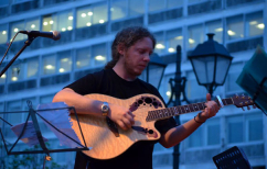 ΝΕΑ ΕΙΔΗΣΕΙΣ (Ο Αποστόλης Αρμάγος απαντά στο Ερωτηματολόγιο του Προυστ)