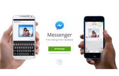 ΝΕΑ ΕΙΔΗΣΕΙΣ (Δυνατότητα video κλήσης στο Facebook Messenger)