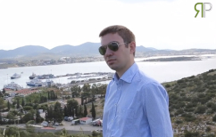 ΝΕΑ ΕΙΔΗΣΕΙΣ (Στην Πιάτσα με τον Γιάννη: Στο Πέραμα για το ενδεχόμενο δημιουργίας πίστας Formula1)