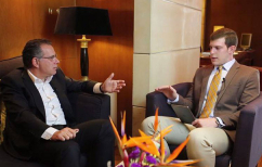 ΝΕΑ ΕΙΔΗΣΕΙΣ (Γιώργος Κουμουτσάκος στο RP: Δεν πιστεύω στα «μέτωπα» άρνησης, αλλά στα «μέτωπα» πρότασης)