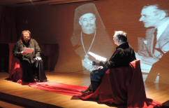 ΝΕΑ ΕΙΔΗΣΕΙΣ (O Μακάριος και η ποιότητα μιας δημοσιογραφίας που δεν υπάρχει πια…)