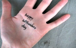 ΝΕΑ ΕΙΔΗΣΕΙΣ (Είσαι αριστερόχειρας; Διάβασε αυτό το άρθρο!)