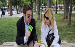 ΝΕΑ ΕΙΔΗΣΕΙΣ (Στην Πιάτσα με τον Γιάννη: Ο Γιάννης Νικήτας ρωτάει τους πολίτες για την επικαιρότητα)