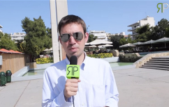 ΝΕΑ ΕΙΔΗΣΕΙΣ (Στην Πιάτσα με τον Γιάννη: Ρώτώντας τους πολίτες για τη διαπραγμάτευση.)