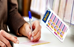 ΝΕΑ ΕΙΔΗΣΕΙΣ (Ποιοι αριθμοί του τζόκερ εμφανίζονται συχνότερα και ποιοι καθυστερούν (ΦΩΤΟ))