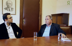 ΝΕΑ ΕΙΔΗΣΕΙΣ (Συνέντευξη Στάθη Λεουτσάκου στο RP: Αξιολογούνται και άλλες πηγές χρηματοδότησης της χώρας και υπάρχει η πολιτική βούληση να χρησιμοποιηθούν)