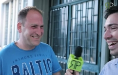 ΝΕΑ ΕΙΔΗΣΕΙΣ (Στην Πιάτσα με τον Γίαννη: Ρωτώντας του μαθητές για τις εξετάσεις)