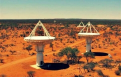 ΝΕΑ ΕΙΔΗΣΕΙΣ (Νέο ραδιοτηλεσκόπιο για την μελέτη της Μεγάλης Έκρηξης και της δημιουργίας του σύμπαντος)