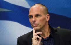 ΝΕΑ ΕΙΔΗΣΕΙΣ (Βαρουφάκης: «Το κίνημα μπορεί και να…αποτύχει. Αλλά είναι ο μόνος τρόπος να ξυπνάω το πρωί»)