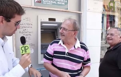 ΝΕΑ ΕΙΔΗΣΕΙΣ (Στην Πιάτσα με τον Γιάννη: Η άποψη των περαστικών για τον Σόιμπλε)