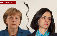 ΝΕΑ ΕΙΔΗΣΕΙΣ (Στο χάσμα μεταξύ ΔΝΤ και Βερολίνου κινδυνεύει να πέσει η Ελλάδα)