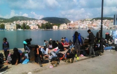 ΝΕΑ ΕΙΔΗΣΕΙΣ (Μετακίνηση πληθυσμών)