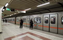 ΝΕΑ ΕΙΔΗΣΕΙΣ (Χωρίς μετρό, ΗΣΑΠ και τραμ αύριο το πρωί η Αθήνα)