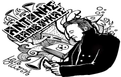 ΝΕΑ ΕΙΔΗΣΕΙΣ (O Αντώνης Βάμβουκας απαντά στο Ερωτηματολόγιο του Προυστ)