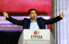 ΝΕΑ ΕΙΔΗΣΕΙΣ (Γιατί οι ελίτ ποντάρουν στον Αλέξη)