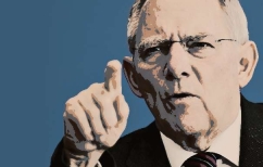 ΝΕΑ ΕΙΔΗΣΕΙΣ (Ο Σόιμπλε και η «μεγάλη τράμπα» του ευρωπαϊκού ιερατείου)