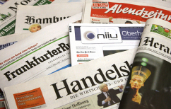 ΝΕΑ ΕΙΔΗΣΕΙΣ (Ο Γερμανικός Τύπος για το Συμβούλιο Πολιτικών Αρχηγών)