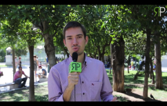 ΝΕΑ ΕΙΔΗΣΕΙΣ (Στην Πιάτσα με τον Γιάννη: Η γνώμη των πολιτών για τις κυβερνήσεις συνεργασίας)