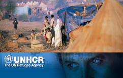ΝΕΑ ΕΙΔΗΣΕΙΣ (UNHCR: Πάνω από 500.000 μετανάστες και πρόσφυγες έχουν διασχίσει την Μεσόγειο το 2015)