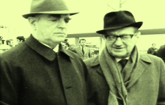 ΝΕΑ ΕΙΔΗΣΕΙΣ (Αβέρωφ ή Καραμανλής;)