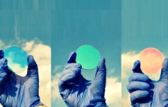 ΝΕΑ ΕΙΔΗΣΕΙΣ (Το Α.Π.Θ. πρωτοπορεί: Νέα γενιά φακών με νανοτεχνολογία βάζουν τέλος στα προβλήματα όρασης παγκοσμίως!)