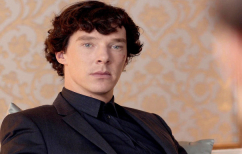 ΝΕΑ ΕΙΔΗΣΕΙΣ («Γαμήστε τους πολιτικούς»: Έξαλλος ο Cumberbatch με το προσφυγικό)