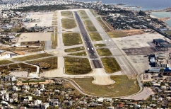 ΝΕΑ ΕΙΔΗΣΕΙΣ (Νέα προσφυγή στο Συμβούλιο της Επικρατείας κατά της επένδυσης στο Ελληνικό)