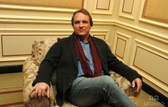 ΝΕΑ ΕΙΔΗΣΕΙΣ (Μία σκοτεινή ιστορία ενός πρώην πράκτορα της CIA)