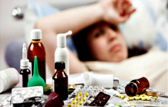 ΝΕΑ ΕΙΔΗΣΕΙΣ (Εποχική γρίπη: Δωρεάν «Τamiflu» και «Relenza» από τα φαρμακεία αποφάσισε το υπουργείο)