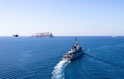 ΝΕΑ ΕΙΔΗΣΕΙΣ (Στο Βόρειο Αιγαίο και πάλι το τουρκικό σκάφος «Τσεσμέ»)