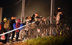 ΝΕΑ ΕΙΔΗΣΕΙΣ (Η τρομακτική Εναλλακτική για τη Γερμανία που θέλει να πυροβολούνται πρόσφυγες)