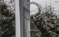 ΝΕΑ ΕΙΔΗΣΕΙΣ (Θα μας κλείσουν όντως τα σύνορα;)