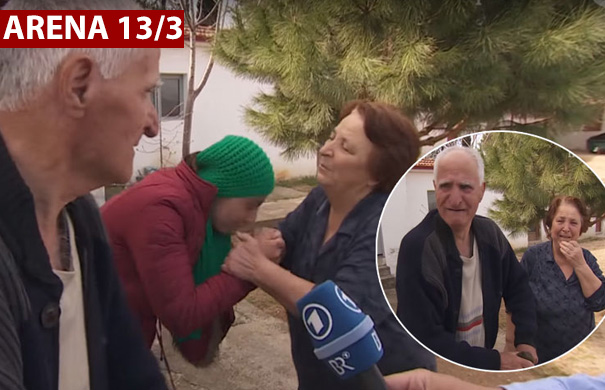 rizopoulospost arena 13/3/2016