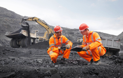 ΝΕΑ ΕΙΔΗΣΕΙΣ (ΙΟΒΕ: Ερχονται επενδύσεις 1,7 δισ. στα ορυχεία)