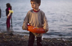 ΝΕΑ ΕΙΔΗΣΕΙΣ (Η Βρετανία θα επαναπατρίσει ορφανά παιδιά υπηκόων της από την Συρία)