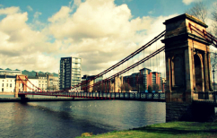 ΝΕΑ ΕΙΔΗΣΕΙΣ (Η πόλη όπου οι φτωχοί πεθαίνουν 30 χρόνια νεότεροι από τους πλούσιους)