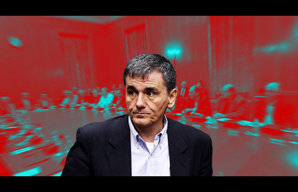 tsakalotos