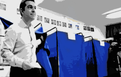 ΝΕΑ ΕΙΔΗΣΕΙΣ (Εκλογές διεξάγονται μετά από κάποια συμφωνία με την τρόικα…)