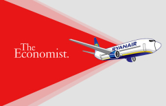 ΝΕΑ ΕΙΔΗΣΕΙΣ (O Economist για τις transit πτήσεις με τη Ryanair)
