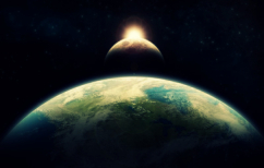 ΝΕΑ ΕΙΔΗΣΕΙΣ (Ερευνητές ανακάλυψαν τρεις πλανήτες παρόμοιους με τη Γη)