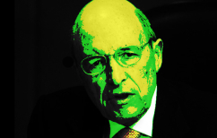 ΝΕΑ ΕΙΔΗΣΕΙΣ (Σεραφείμ Κοτρώτσος: Είναι ο Σημίτης εφεδρεία;)