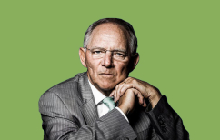 ΝΕΑ ΕΙΔΗΣΕΙΣ (O Σόιμπλε αξιώνει από την Κομισιόν πιο σκληρή γραμμή προς τις χώρες με ελλείμματα)